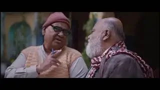 CHHALLANG MOVIE SCENE || ENGLISH SUBTITLES|| HD || COMEDY SCENE || RAJKIMAR RAO || SAM CREATIONS