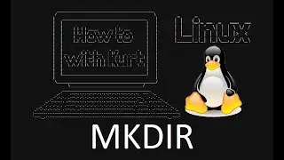 How To Linux - mkdir - Create Directories
