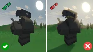 [TUTORIAL] COMO MELHORAR SEUS GRÁFICOS NO UNTURNED E AUMENTAR SEU FPS [2024]