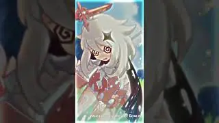 journey Genshin Impact Edit