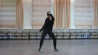 No Limit – Cardi B  ( Cut Version )(Dance cover)