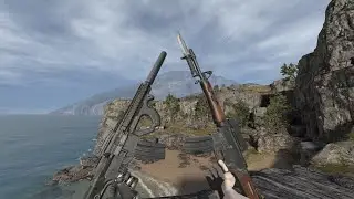 AR-15 tutorial (Blade & Sorcery)
