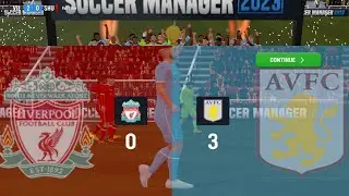 Soccer Manager 2023 best tactics | SM23 latest efficient tactics