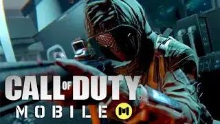 Watch me stream Call of Duty Mobile ......
