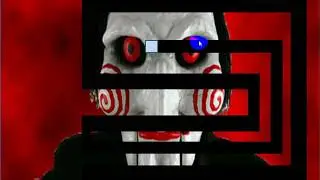 Laberinto del Terror en Power Point