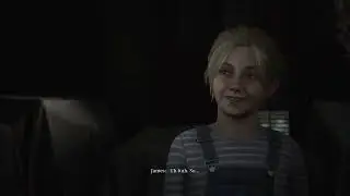 SILENT HILL 2 REMAKE Part 20 - Could She Be Here? [SILENT HILL RE Ep: 20]