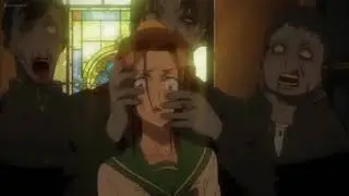 High School of The Dead AMV