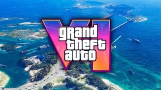 GTA 6 HA SIDO ANUNCIADO OFICIALMENTE