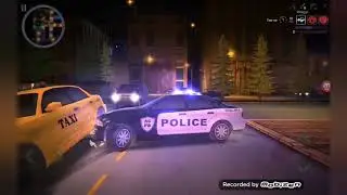 Сегодня я решил поиграть в Payback 2