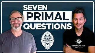 The 7 Primal Questions: A Journey into Personal Growth