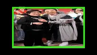 獨／ 楊麗花歌仔戲資深演員爆出病情