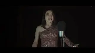 INDILA - FNSI BAS LA VIDA COVER BY LUIZA ABZHALOVA