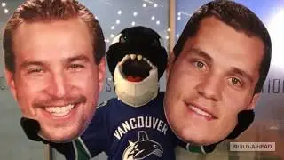 Huge Head Cutouts by Build-A-Head