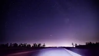 Четыре ночи на М4 «Дон», 8 часов за 1 минуту