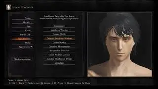 The Souls of Dark 3 First time playing Part 1