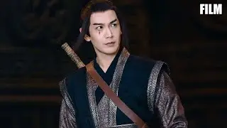 【film】Bayangan Iblis dari Chang'an丨Rekomendasi Film terbaik-2024