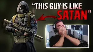 QUICK SCOPING Streamers with Their REACTION - Escape From Tarkov