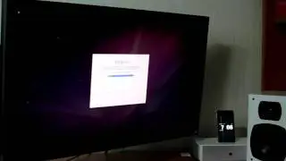 X86 Snow Leopard OSX 10.6.5 BOOT