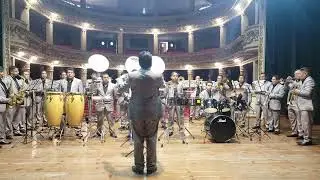 Homenaje a José José - II Producción en vivo en el Teatro Municipal