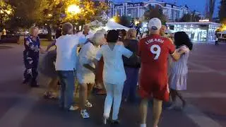 Дай воды напиться...... 30.08.24.