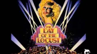 The Day Of The Locust - John Barry