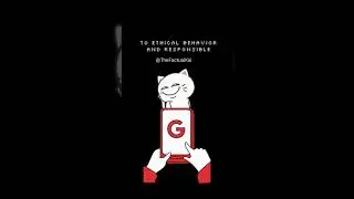 Google's motto!