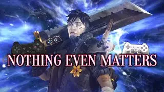 APEX LEGENDS - NOTHING EVEN MATTERS | Knoxberg