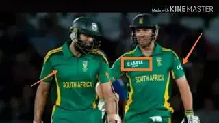 Can #Hasim amla why don's castle drink add