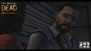 The Walking Dead►Сезон 2►Эпизод 5►ФИНАЛ►#22
