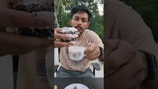Cake കാപ്പിയില്‍ മുക്കി കഴിച്ചഅപ്പോൾ 🤤 | 