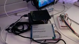 Google Sheets gspread to Raspberry Pi to WaveShare 4.2 in e-paper screen