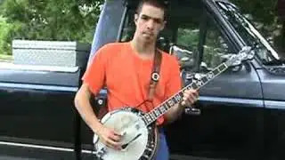 Foggy Mountain Breakdown
