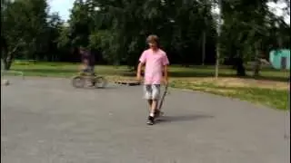 На фане, 20.07.2012(часть 2)