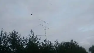Антена интересная истра москва