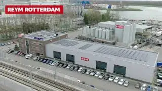 REYM Rotterdam