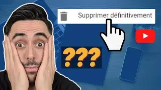 Supprimer Une Vidéo YouTube : bonne ou mauvaise idée ?