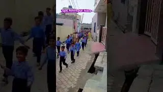 Tiranga raley#ytshorts #motivation #nipunharyana #flnactivity #school