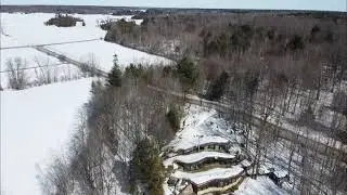 Mavic  mini march 7 2020