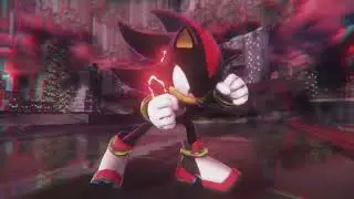 SONIC X SHADOW GENERATIONS vs. Devil Doom/Neo Devil Doom