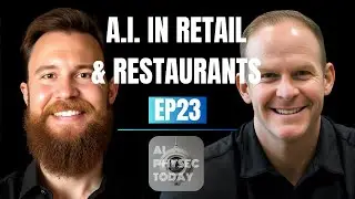 AI in Retail & Restaurants