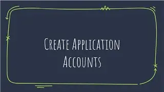 Summer To-Dos: Part 2: Creating Application Accounts & Common App Overview