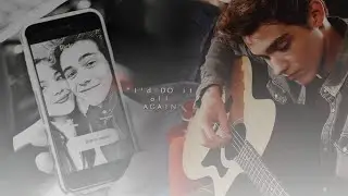 Ricky & Nini | Do It All Again