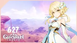 GENSHIN IMPACT | Part 627