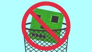 Beat the Chip Shortage by Reworking