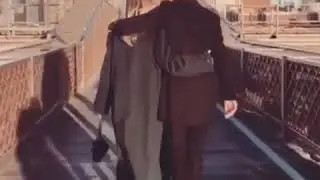 Милая пара 😻