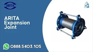 Arita Expansion Joint: Solusi untuk Masalah Retak pada Bangunan Anda