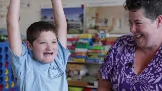 See the designs | Coburg Special Developmental School upgrade