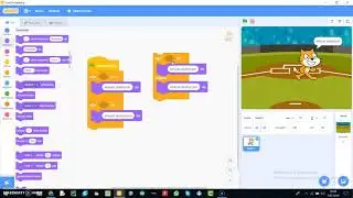 5- SCRATCH 3 KONTROL MENÜSÜ #SCRATCH 3 #KODLAMA #PROGRAMLAMA