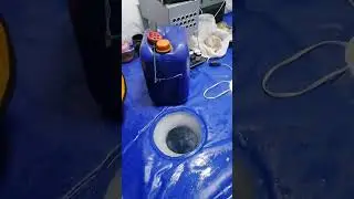 Открытие сезона по рипусу
