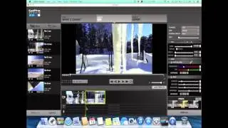 Editing Protune in Gopro Studio 2.0